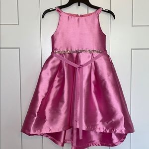 Little Girls Dress